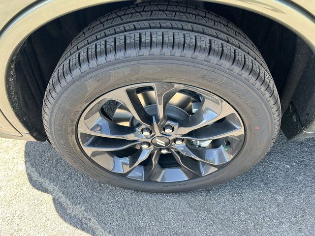 Thumbnail: 2026 Dodge Durango - 8
