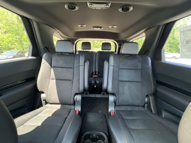Thumbnail: 2026 Dodge Durango - 11