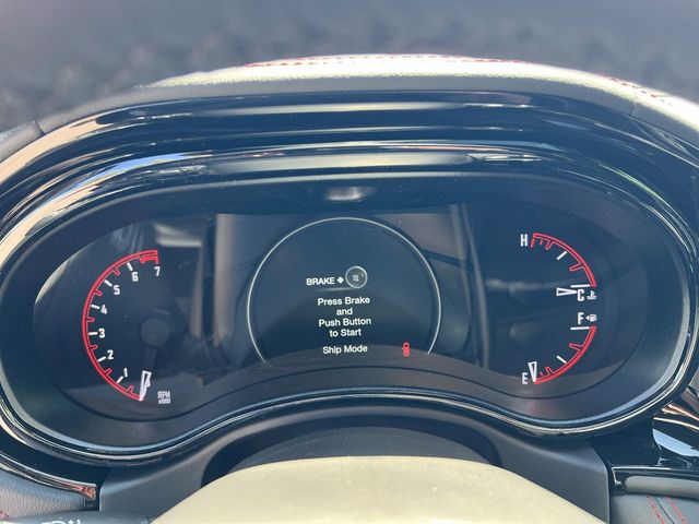Thumbnail: 2026 Dodge Durango - 18