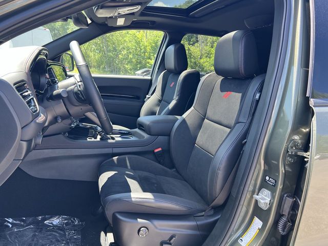 Thumbnail: 2026 Dodge Durango - 29