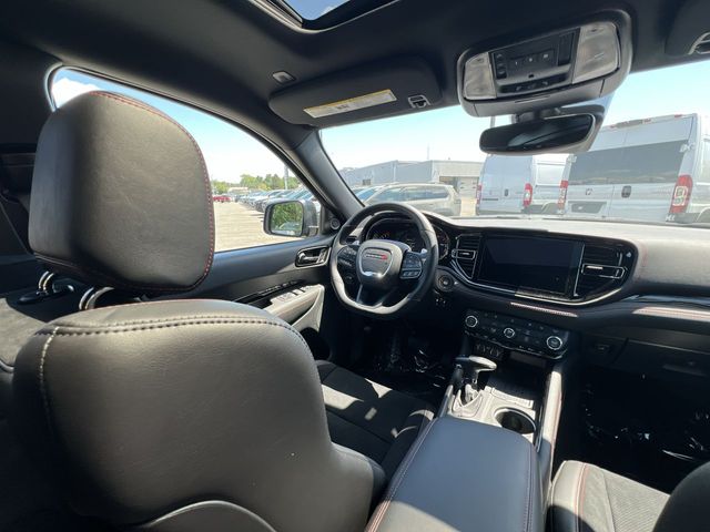 Thumbnail: 2026 Dodge Durango - 14