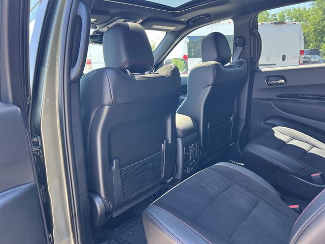 Thumbnail: 2026 Dodge Durango - 30