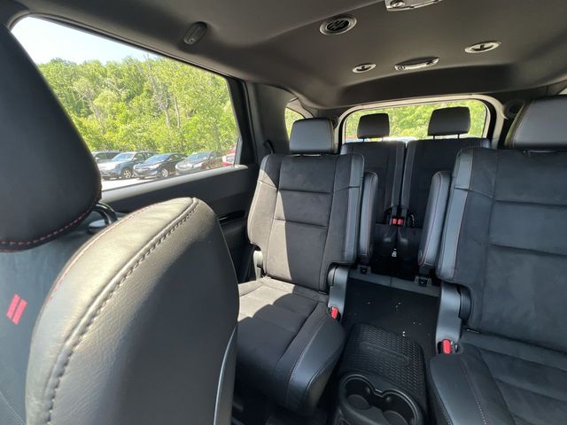 Thumbnail: 2026 Dodge Durango - 26