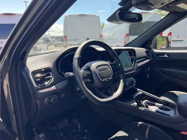 Thumbnail: 2026 Dodge Durango - 15