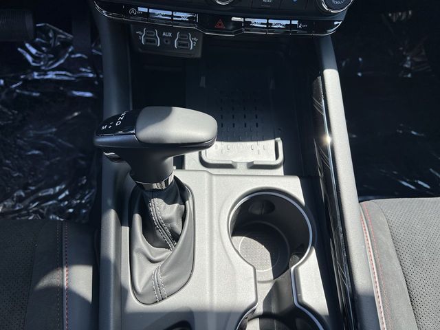 Thumbnail: 2026 Dodge Durango - 17