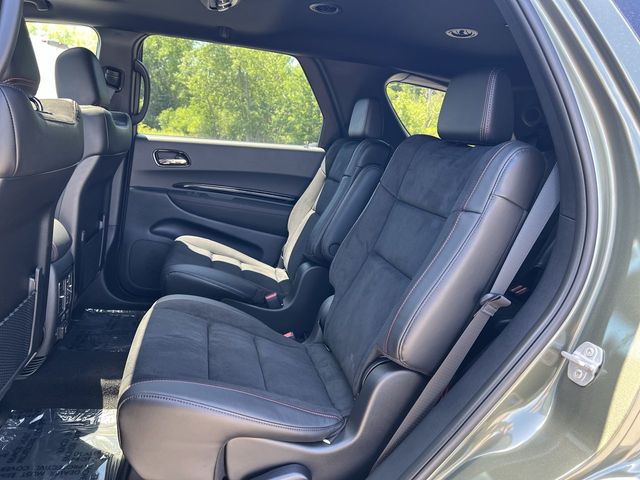 Thumbnail: 2026 Dodge Durango - 31
