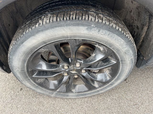 Thumbnail: 2023 Dodge Durango - 8