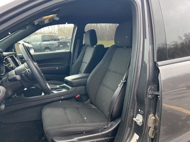 Thumbnail: 2023 Dodge Durango - 11