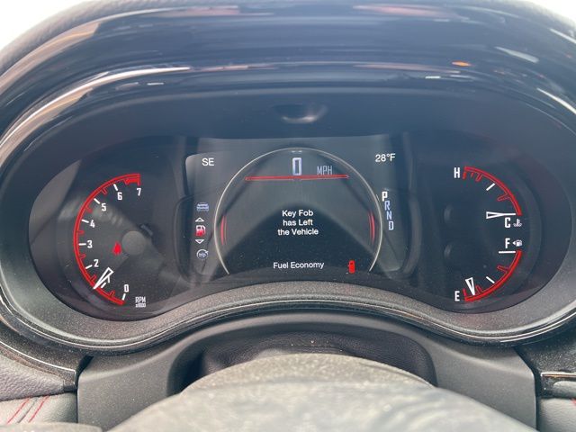 Thumbnail: 2023 Dodge Durango - 17