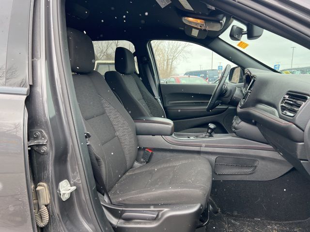 Thumbnail: 2023 Dodge Durango - 12