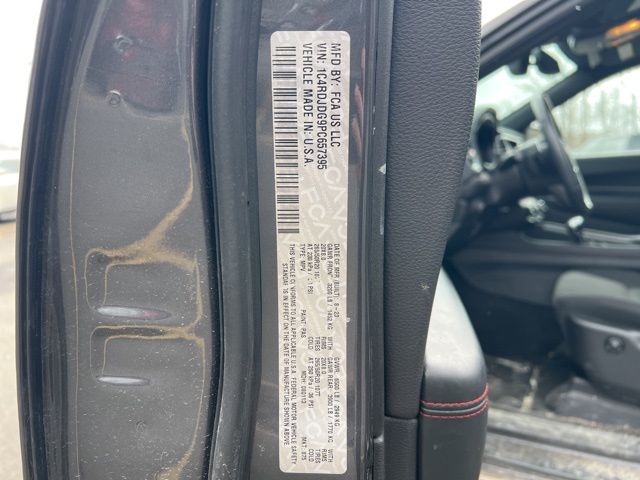 Thumbnail: 2023 Dodge Durango - 20