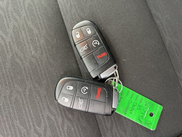 Thumbnail: 2023 Dodge Durango - 19