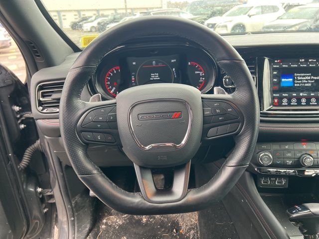 Thumbnail: 2023 Dodge Durango - 14
