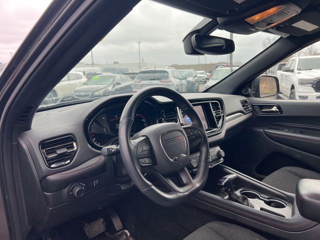 Thumbnail: 2023 Dodge Durango - 2