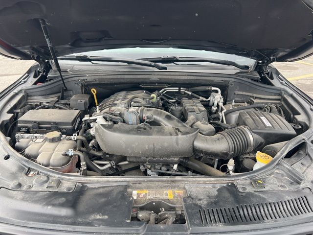 Thumbnail: 2023 Dodge Durango - 9