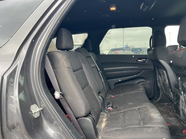 Thumbnail: 2023 Dodge Durango - 22