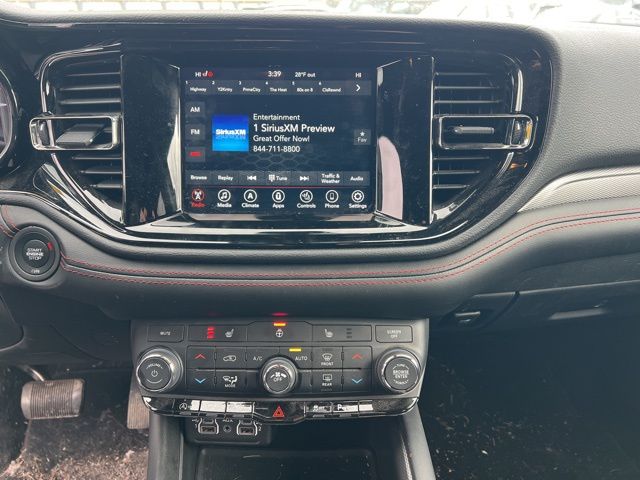 Thumbnail: 2023 Dodge Durango - 15