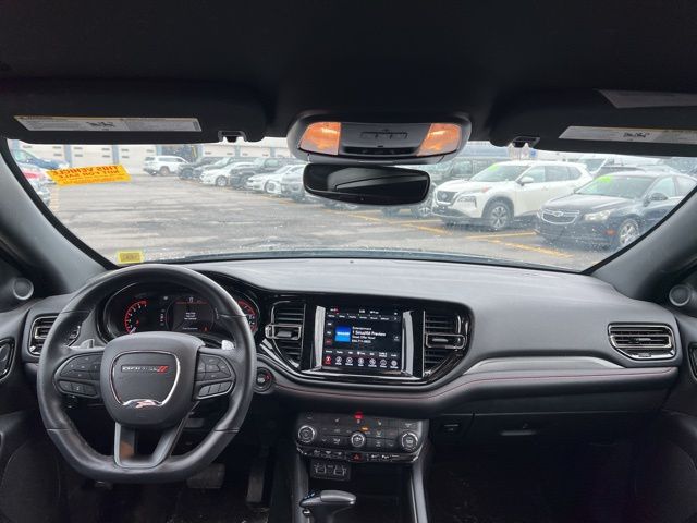 Thumbnail: 2023 Dodge Durango - 10