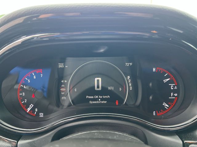 Thumbnail: 2026 Dodge Durango - 18