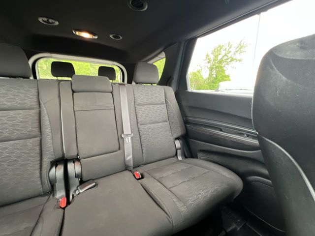 Thumbnail: 2026 Dodge Durango - 28