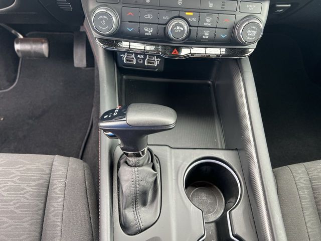 Thumbnail: 2026 Dodge Durango - 17