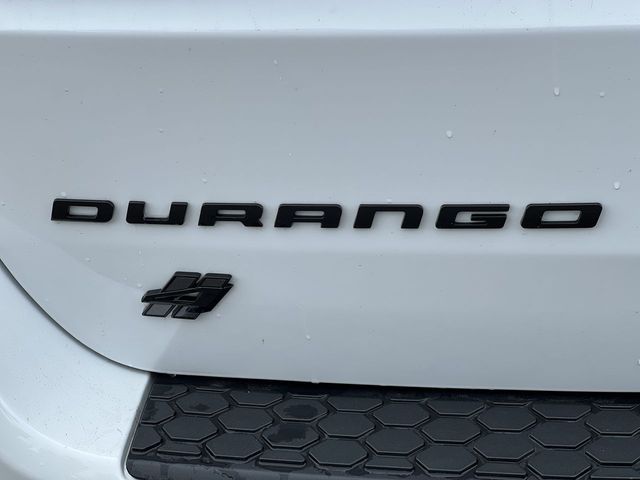Thumbnail: 2026 Dodge Durango - 7