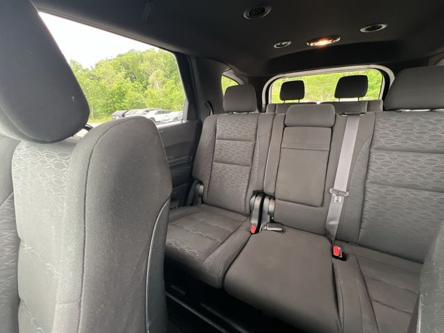 Thumbnail: 2026 Dodge Durango - 13