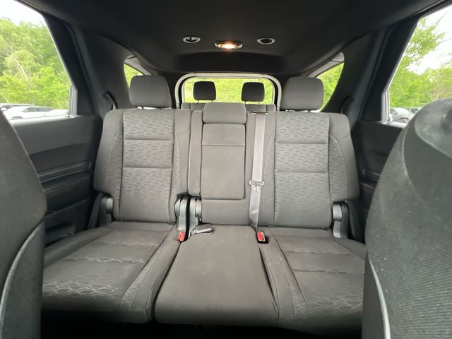 Thumbnail: 2026 Dodge Durango - 27