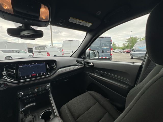 Thumbnail: 2026 Dodge Durango - 26