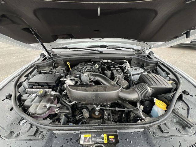 Thumbnail: 2026 Dodge Durango - 9