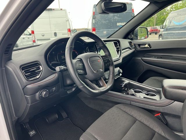 Thumbnail: 2026 Dodge Durango - 14