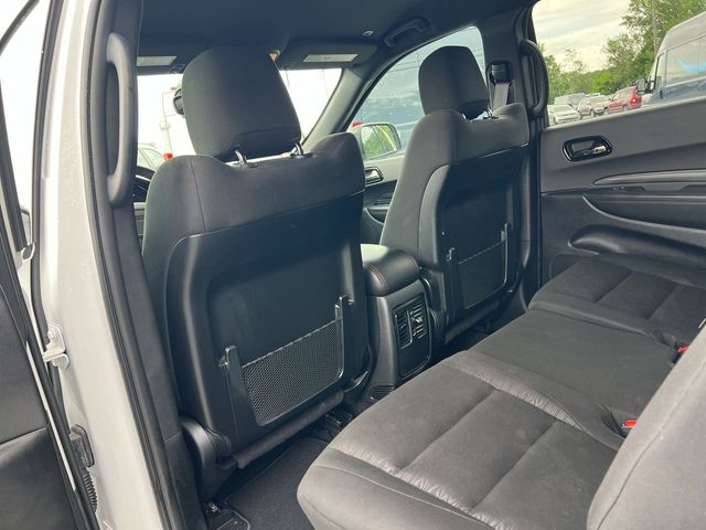 Thumbnail: 2026 Dodge Durango - 30
