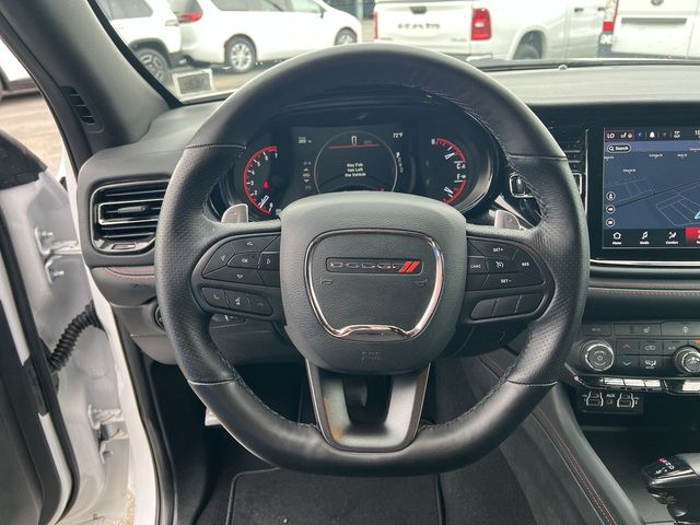 Thumbnail: 2026 Dodge Durango - 34