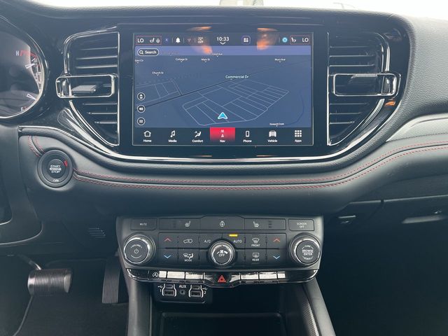 Thumbnail: 2026 Dodge Durango - 16