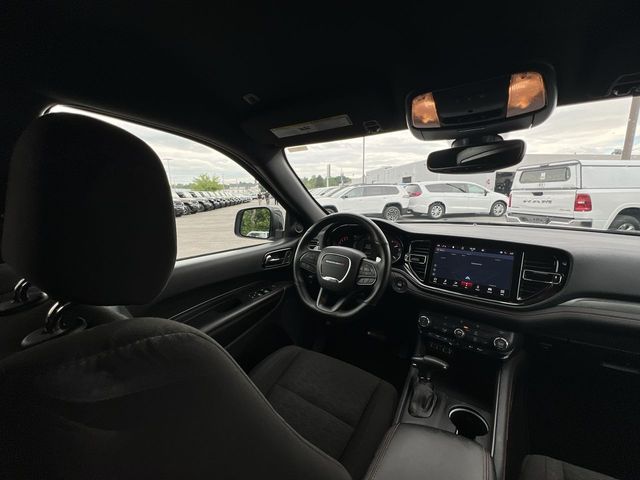 Thumbnail: 2026 Dodge Durango - 10