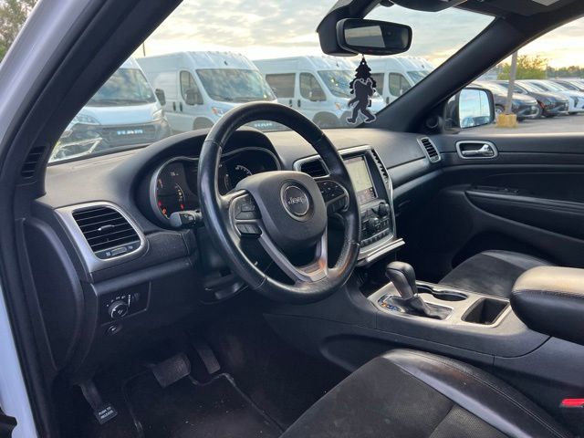 Thumbnail: 2018 Jeep Grand Cherokee - 2