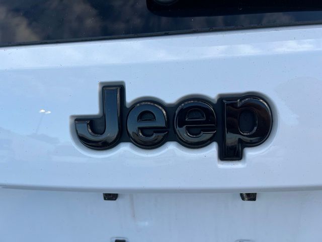 Thumbnail: 2018 Jeep Grand Cherokee - 7