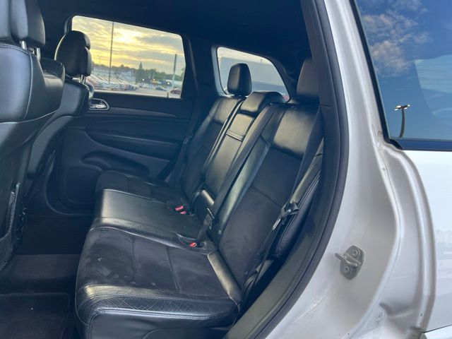 Thumbnail: 2018 Jeep Grand Cherokee - 21