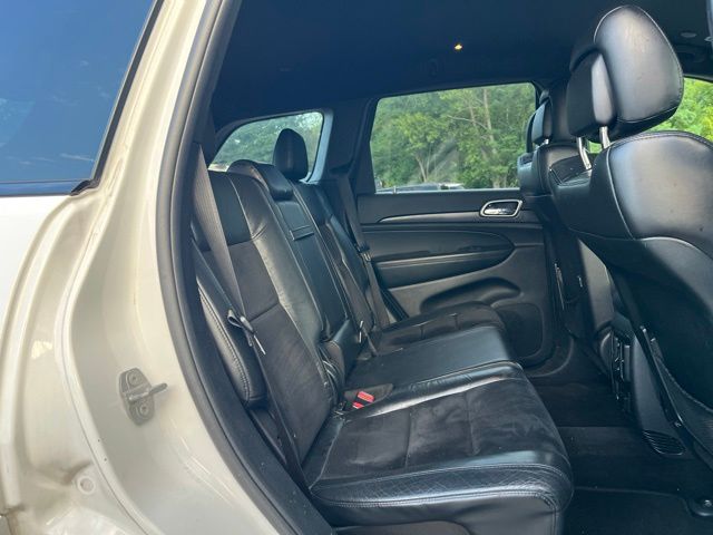 Thumbnail: 2018 Jeep Grand Cherokee - 22