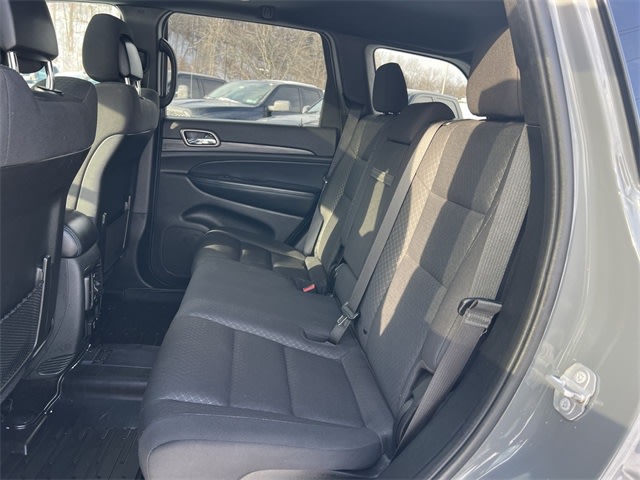 Thumbnail: 2019 Jeep Grand Cherokee - 25