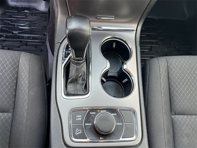 Thumbnail: 2019 Jeep Grand Cherokee - 15