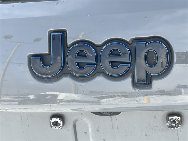 Thumbnail: 2019 Jeep Grand Cherokee - 24