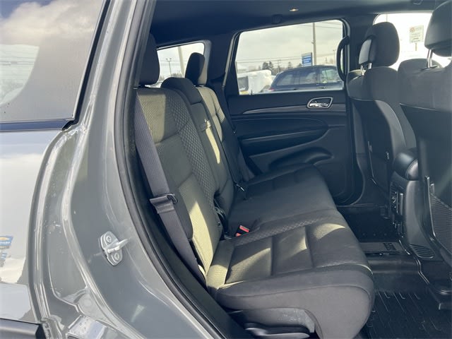 Thumbnail: 2019 Jeep Grand Cherokee - 26