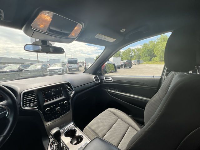 Thumbnail: 2021 Jeep Grand Cherokee - 26