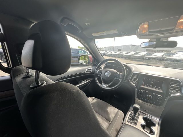 Thumbnail: 2021 Jeep Grand Cherokee - 10