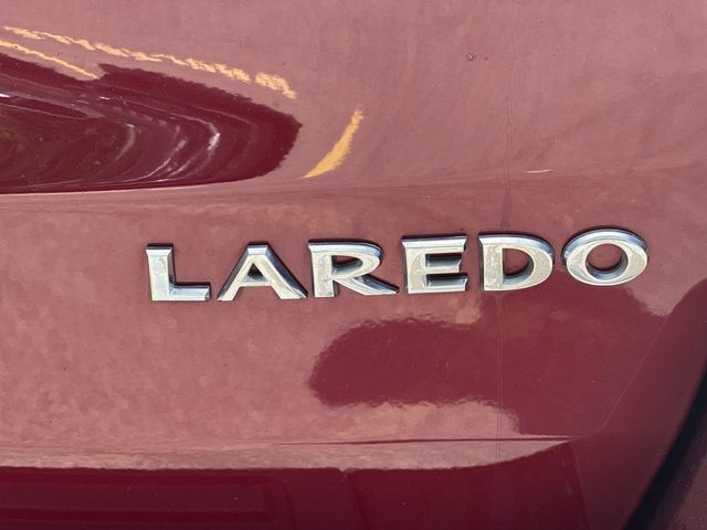Thumbnail: 2021 Jeep Grand Cherokee - 7