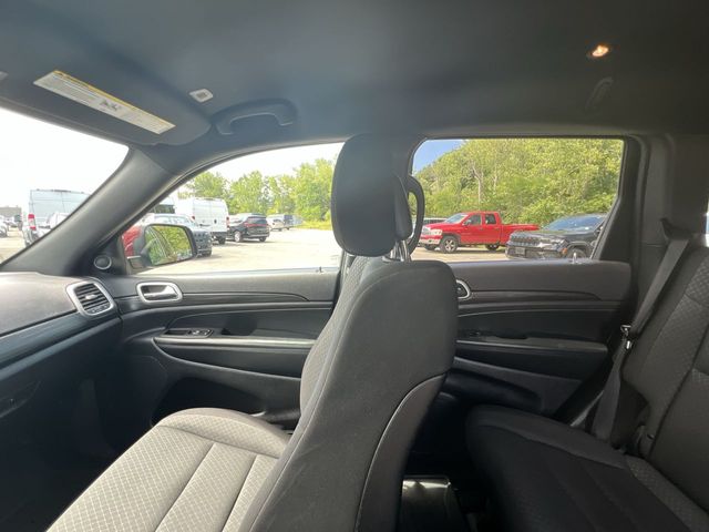 Thumbnail: 2021 Jeep Grand Cherokee - 13