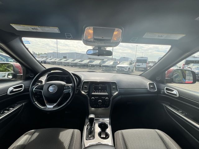 Thumbnail: 2021 Jeep Grand Cherokee - 2