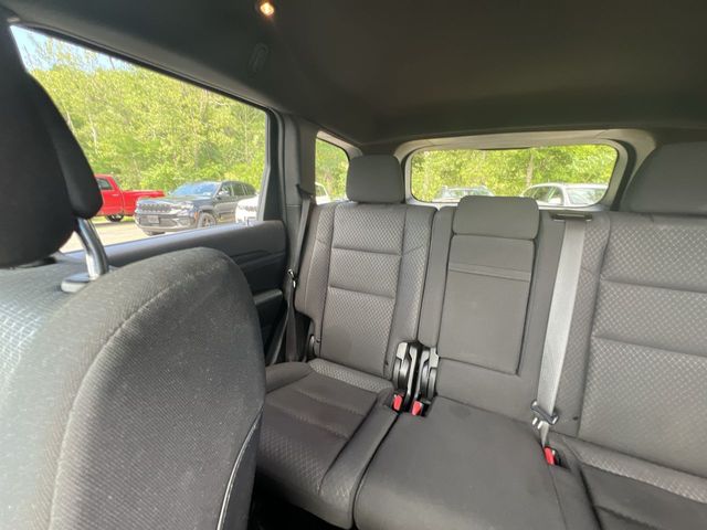 Thumbnail: 2021 Jeep Grand Cherokee - 27