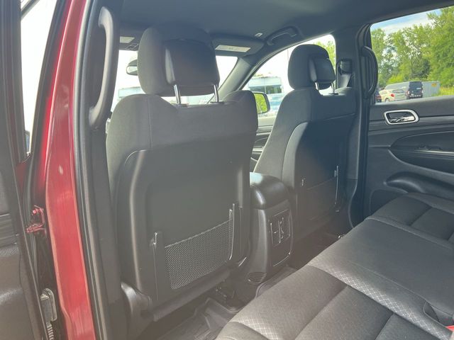 Thumbnail: 2021 Jeep Grand Cherokee - 31